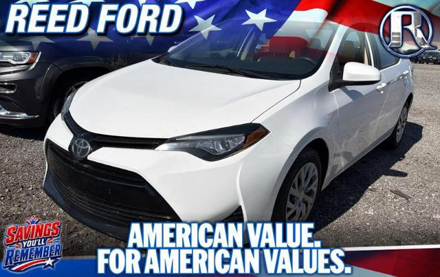 2017 Toyota Corolla LE for sale in Harrisonville, MO