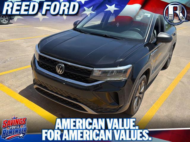 2024 Volkswagen Taos 1.5T S for sale in Harrisonville, MO