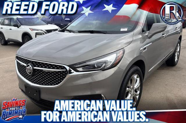 2019 Buick Enclave FWD Avenir for sale in Harrisonville, MO