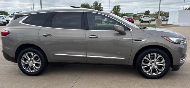 2019 Buick Enclave FWD Avenir