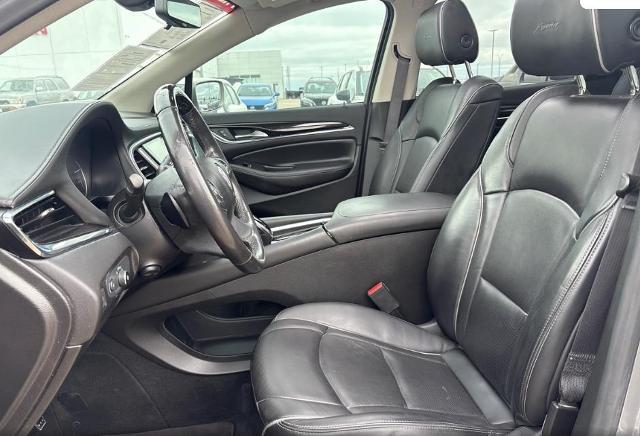 2019 Buick Enclave FWD Avenir