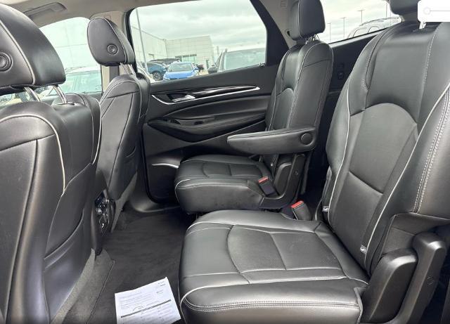 2019 Buick Enclave FWD Avenir