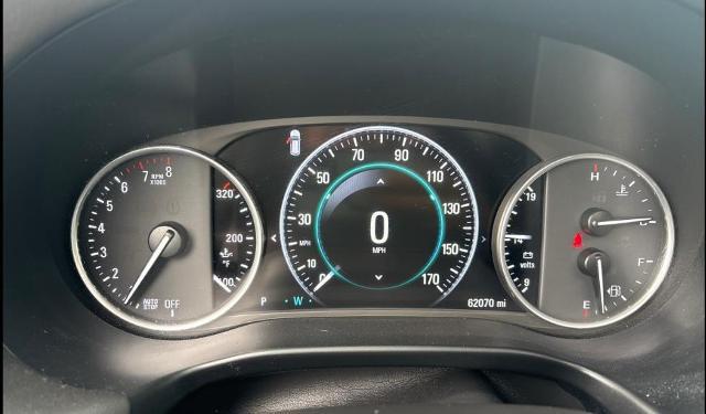 2019 Buick Enclave FWD Avenir