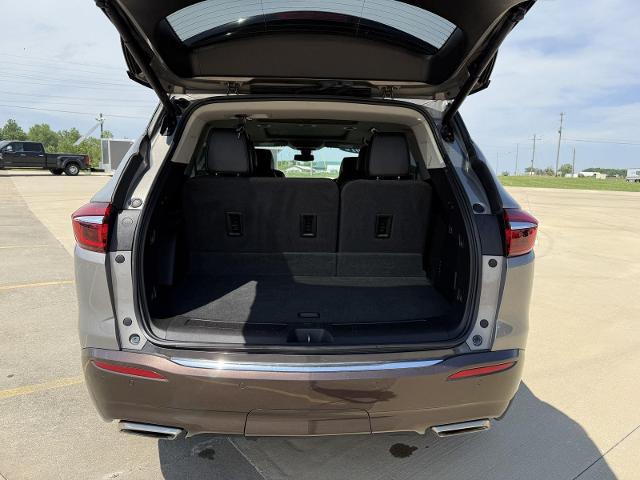 2019 Buick Enclave FWD Avenir
