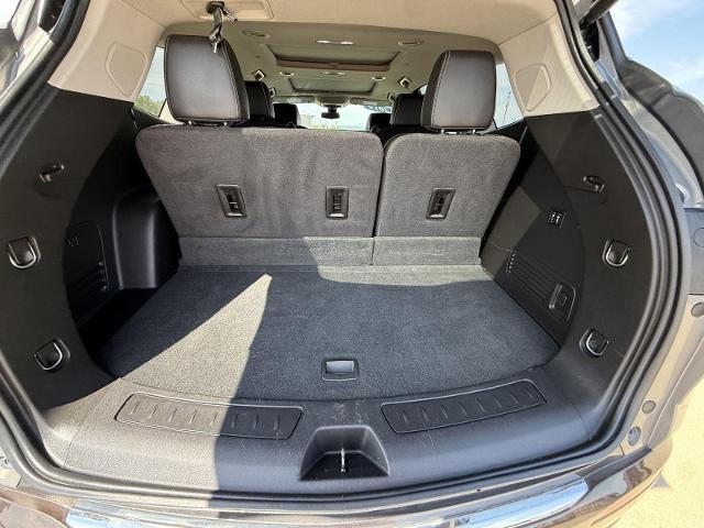 2019 Buick Enclave FWD Avenir