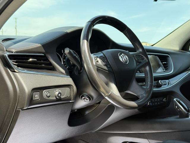 2019 Buick Enclave FWD Avenir