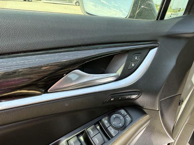 2019 Buick Enclave FWD Avenir