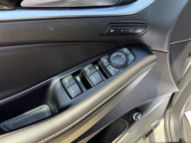 2019 Buick Enclave FWD Avenir