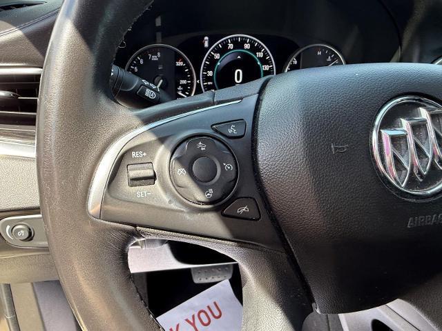 2019 Buick Enclave FWD Avenir