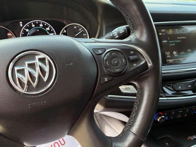 2019 Buick Enclave FWD Avenir