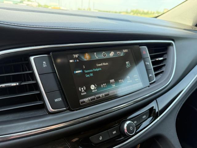 2019 Buick Enclave FWD Avenir