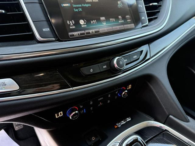 2019 Buick Enclave FWD Avenir