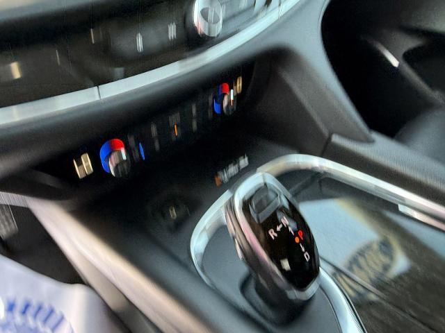 2019 Buick Enclave FWD Avenir