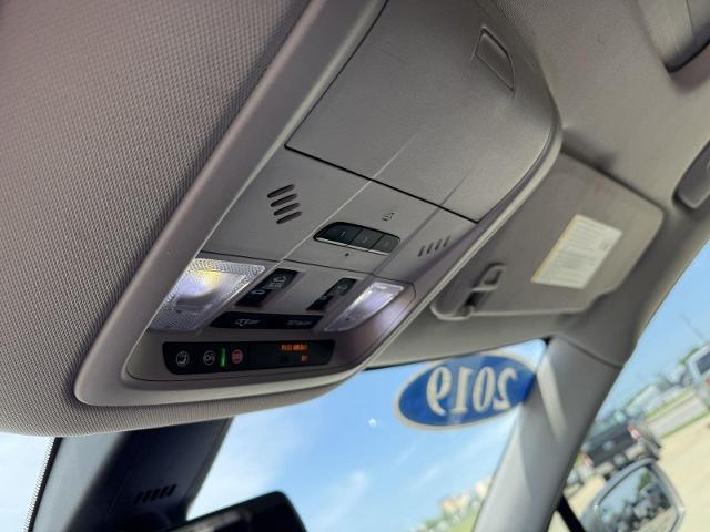 2019 Buick Enclave FWD Avenir