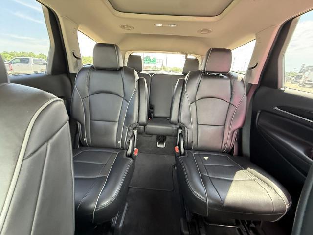 2019 Buick Enclave FWD Avenir