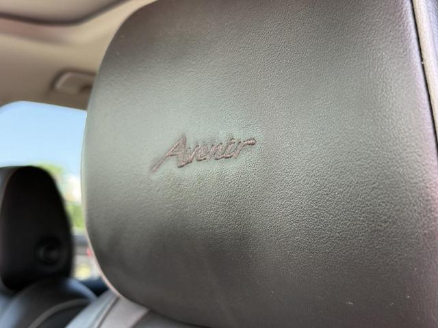 2019 Buick Enclave FWD Avenir