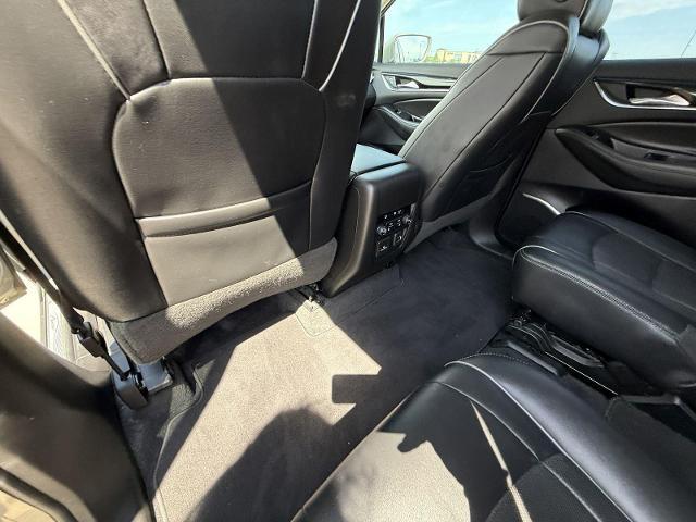 2019 Buick Enclave FWD Avenir