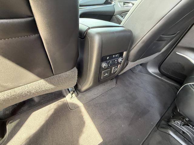 2019 Buick Enclave FWD Avenir