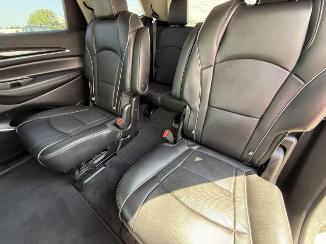 2019 Buick Enclave FWD Avenir