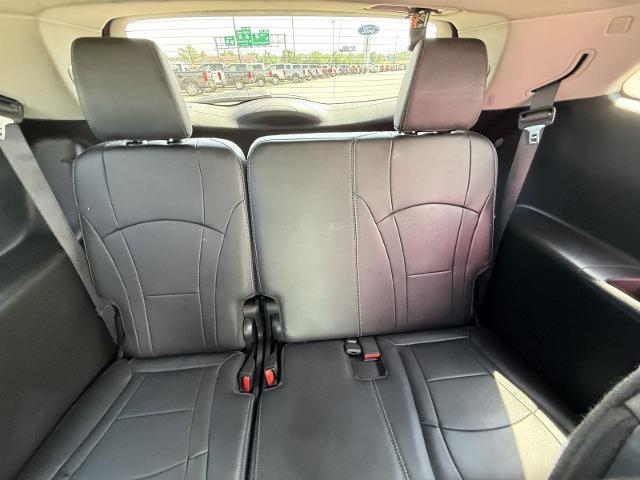 2019 Buick Enclave FWD Avenir