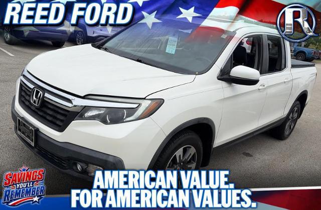 2019 Honda Ridgeline RTL-T for sale in Harrisonville, MO