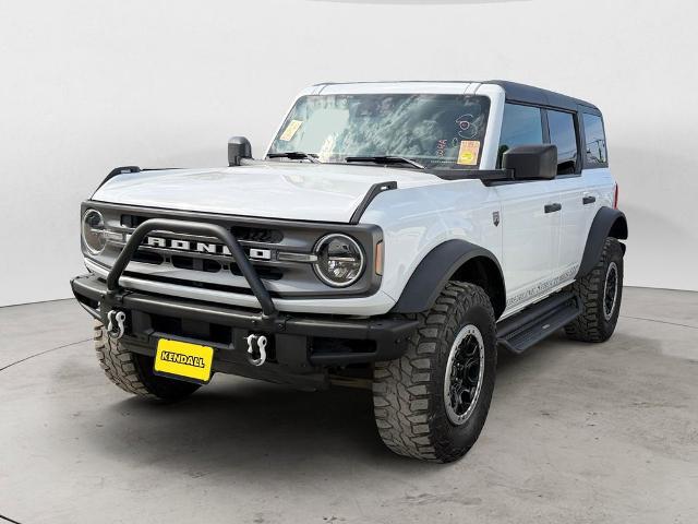 2022 Ford Bronco Big Bend for sale in Vancouver, WA