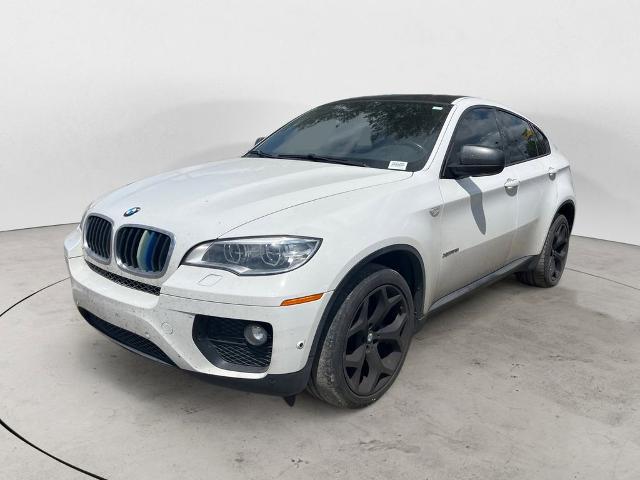 2014 BMW X6 xDrive35i for sale in Vancouver, WA