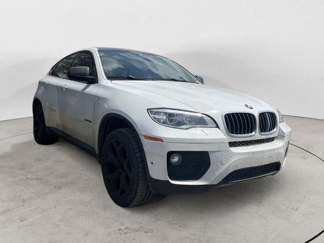 2014 BMW X6 xDrive35i