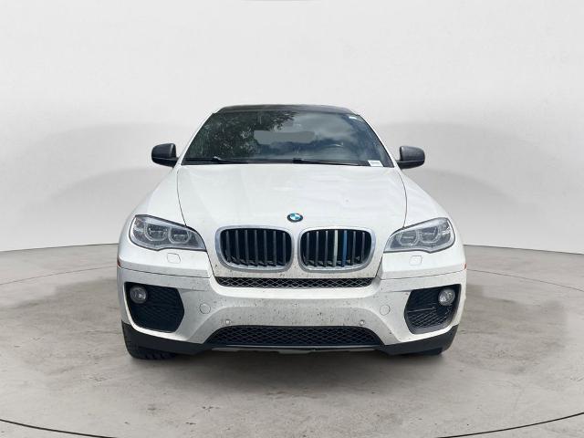 2014 BMW X6 xDrive35i