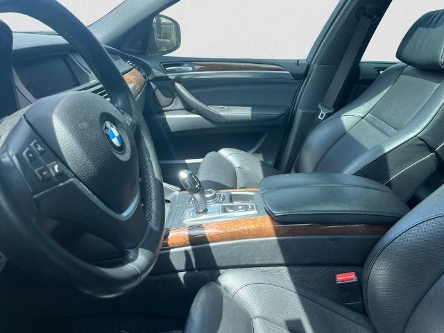 2014 BMW X6 xDrive35i