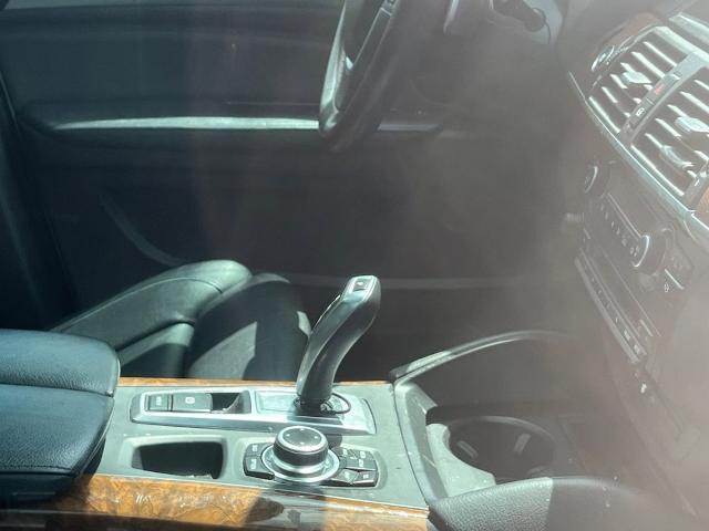 2014 BMW X6 xDrive35i
