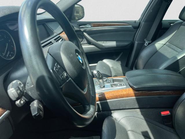 2014 BMW X6 xDrive35i