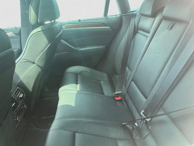 2014 BMW X6 xDrive35i