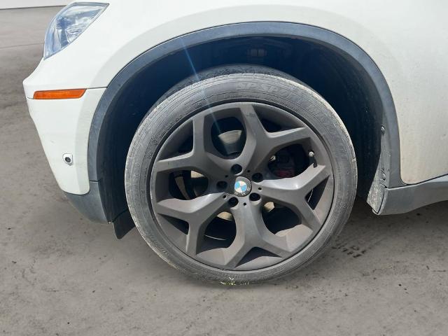2014 BMW X6 xDrive35i