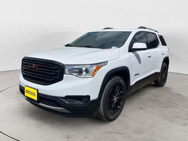 2019 GMC Acadia SLT-1 for sale in Vancouver, WA