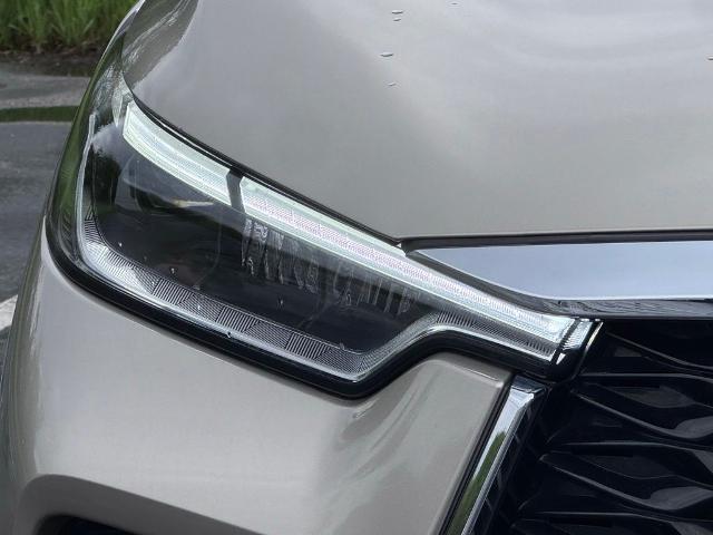 2023 INFINITI QX60 SENSORY AWD