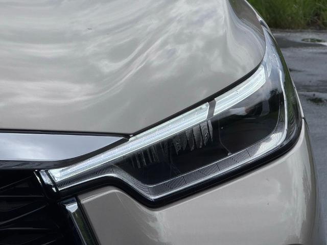 2023 INFINITI QX60 SENSORY AWD