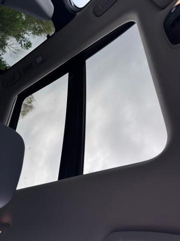 2023 INFINITI QX60 SENSORY AWD