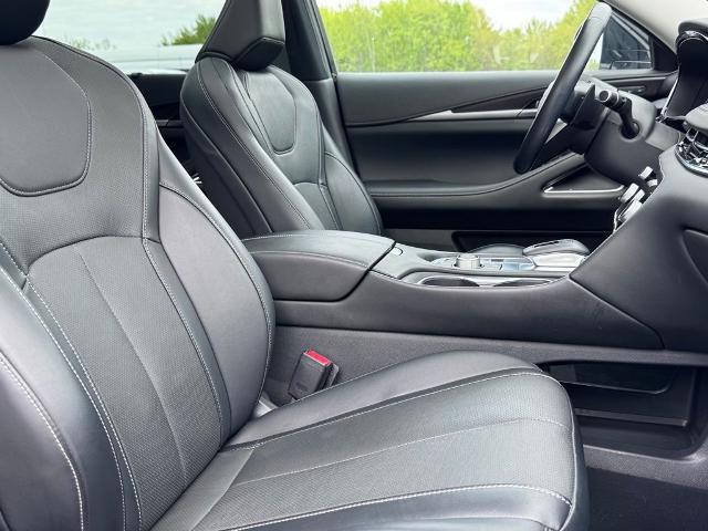 2023 INFINITI QX60 SENSORY AWD