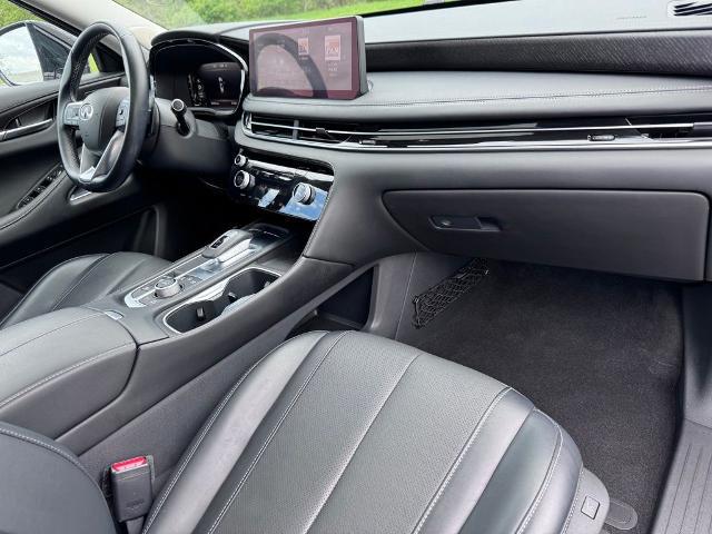2023 INFINITI QX60 SENSORY AWD