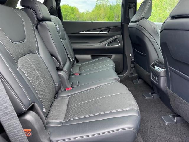2023 INFINITI QX60 SENSORY AWD