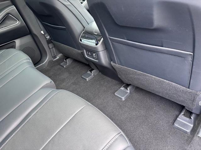 2023 INFINITI QX60 SENSORY AWD