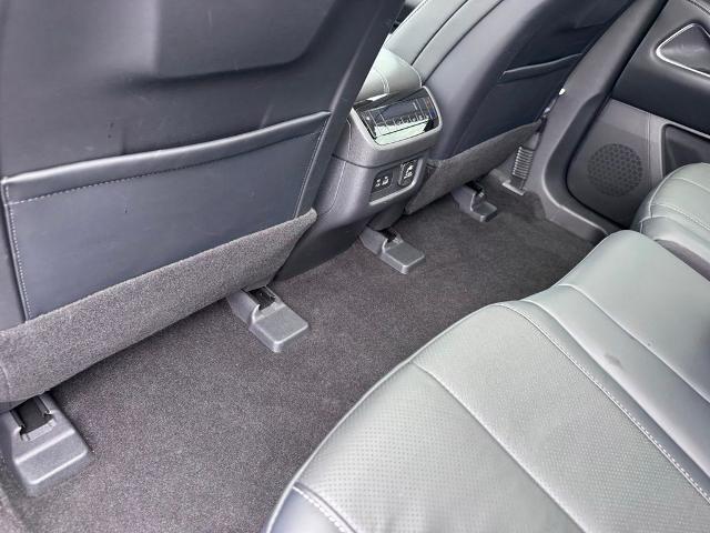 2023 INFINITI QX60 SENSORY AWD