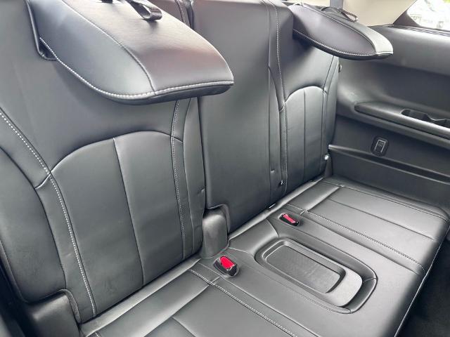 2023 INFINITI QX60 SENSORY AWD