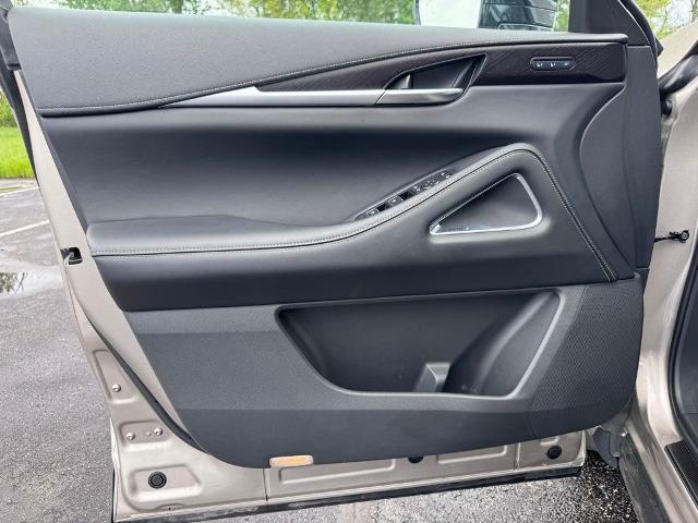 2023 INFINITI QX60 SENSORY AWD