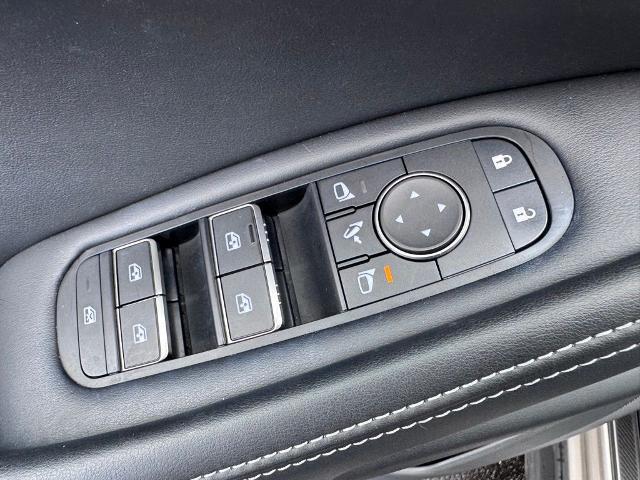 2023 INFINITI QX60 SENSORY AWD