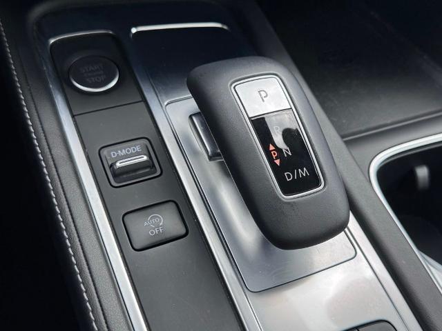 2023 INFINITI QX60 SENSORY AWD