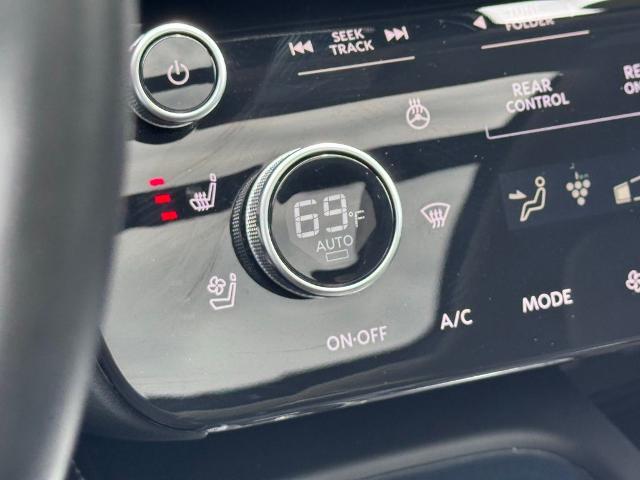 2023 INFINITI QX60 SENSORY AWD