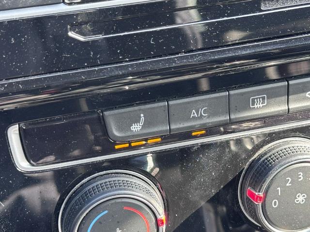 2019 Volkswagen Golf GTI 2.0T S