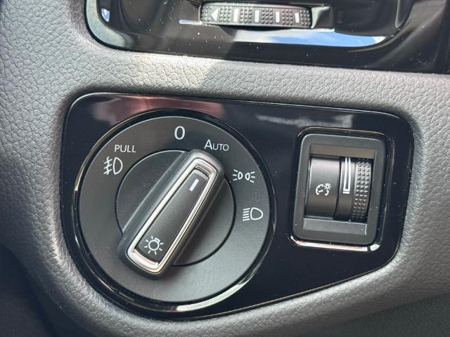 2019 Volkswagen Golf GTI 2.0T S